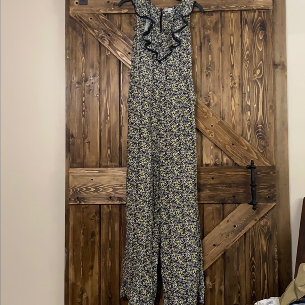 Jumpsuit